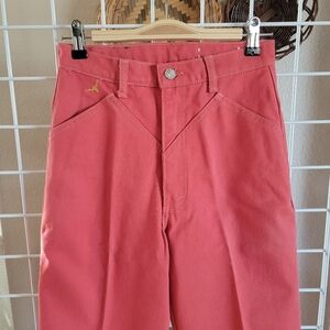 Vintage Western Jewells classic Bottoms Jean SZ 3/4